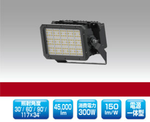 LED投光器 Pro